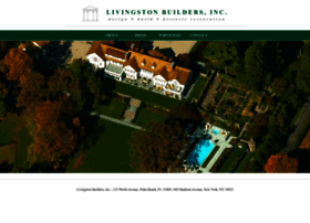 livingstonbuilders.com