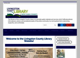 livingstoncountylibrary.org