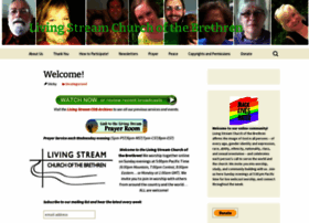 livingstreamcob.org