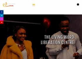 livingwordcentre.org