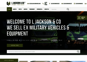 ljacksonandco.com