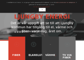 ljungby-energi.se