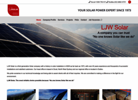 ljwsolar.com.au