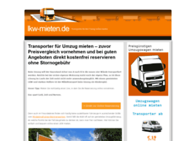 lkw-mieten.de