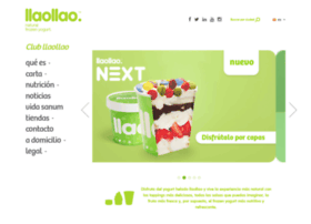 llaollao.es