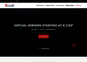 llhost-inc.eu
