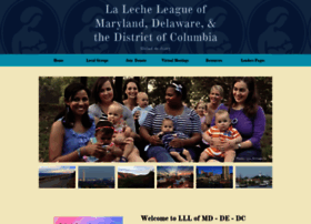 lllofmd-de-dc.org