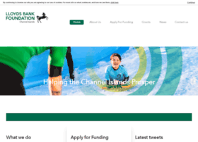 lloydsbankfoundationci.org.uk