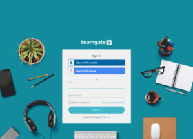 llri.teamgate.com
