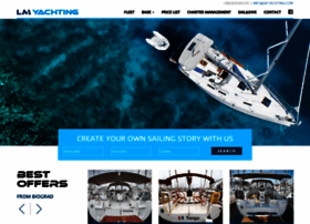 lm-yachting.com