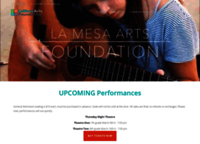 lmartsfoundation.org