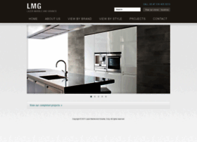 lmgtile.com