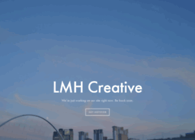 lmhcreative.com