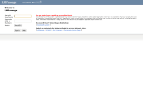 lmpassage2.external.lmco.com