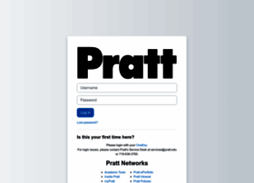 lms.pratt.edu