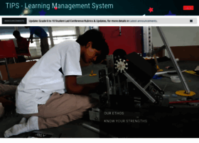 lms.theindianpublicschool.org