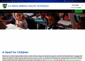 lmsvschools.org