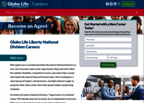 lnlcareers.com