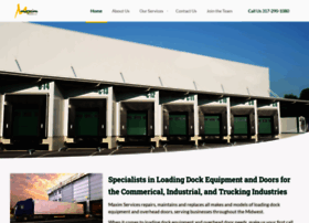 loadingdockequipment.com