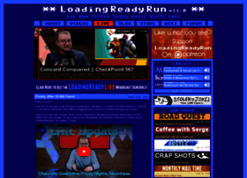 loadingreadyrun.com