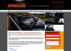 loadrail.com.au