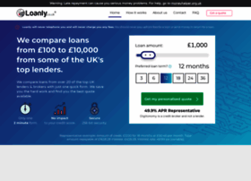 loanly.co.uk