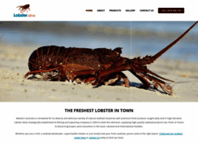 lobsteralive.com.au