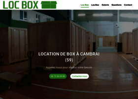 loc-box.fr