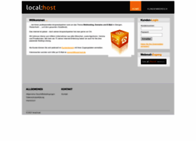 local-host.de