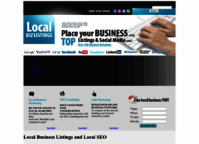 localbizlistings.com