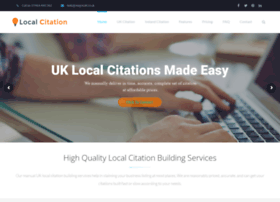 localcitation.co.uk