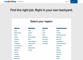 localjobshop.ca