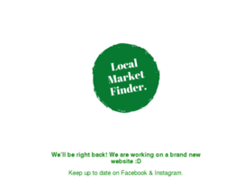 localmarketfinder.com.au