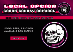 localoptionbier.com