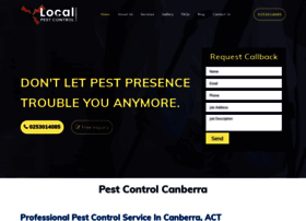 localpestcontrolcanberra.com.au