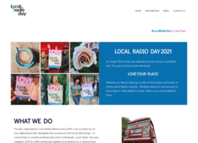 localradioday.co.uk