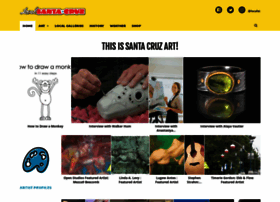 localsantacruz.com