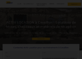 locations-chapiteaux.fr