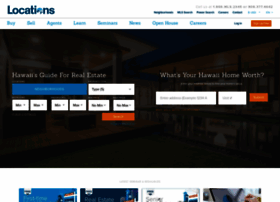 locationshawaii.com