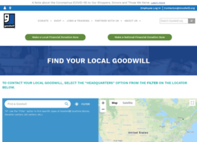 locator.goodwill.org