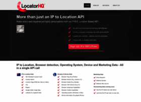 locatorhq.com