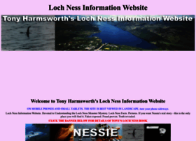 loch-ness.org