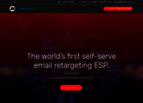 lockboxone.com
