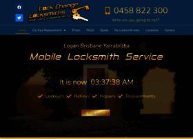 lockchangelocksmiths.com.au