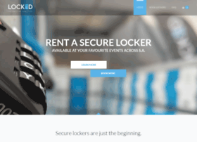 locked.co.za