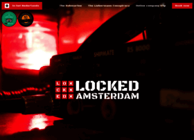 lockedamsterdam.nl