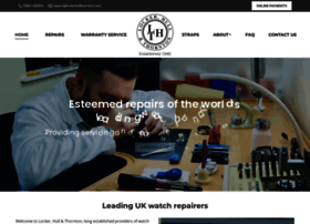 lockerhullthornton.com