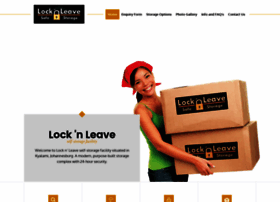locknleave.co.za