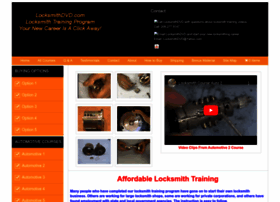 locksmithdvd.com