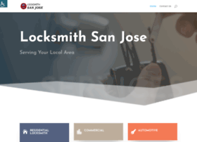 locksmithsanjose.com